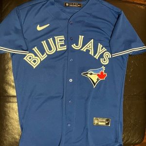 Toronto Blue Jays Vladimir Guerrero Jr Jersey